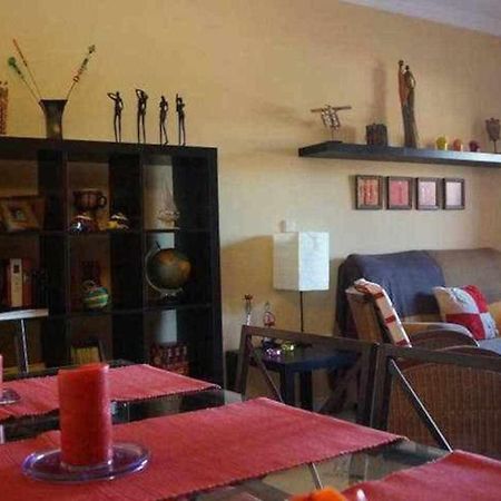 E2 Equipado En Playa Granada Con Terraza De 11M2 Διαμέρισμα Μοτρίλ Εξωτερικό φωτογραφία