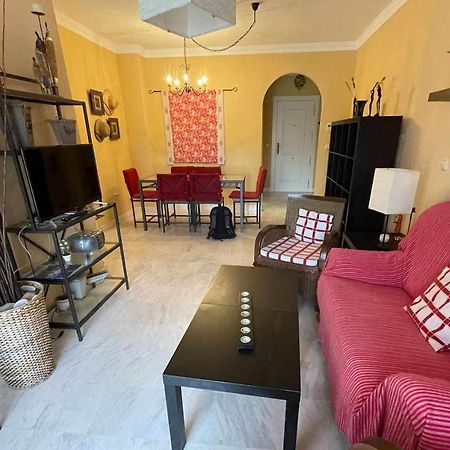 E2 Equipado En Playa Granada Con Terraza De 11M2 Διαμέρισμα Μοτρίλ Εξωτερικό φωτογραφία