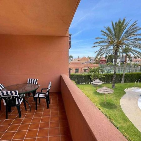 E2 Equipado En Playa Granada Con Terraza De 11M2 Διαμέρισμα Μοτρίλ Εξωτερικό φωτογραφία