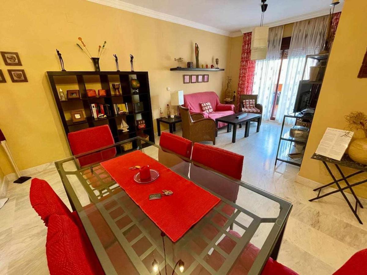 E2 Equipado En Playa Granada Con Terraza De 11M2 Διαμέρισμα Μοτρίλ Εξωτερικό φωτογραφία