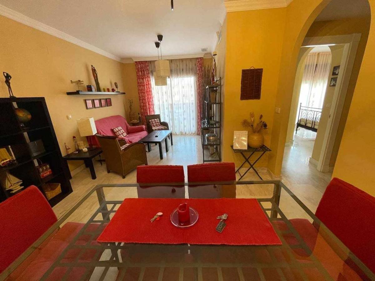 E2 Equipado En Playa Granada Con Terraza De 11M2 Διαμέρισμα Μοτρίλ Εξωτερικό φωτογραφία