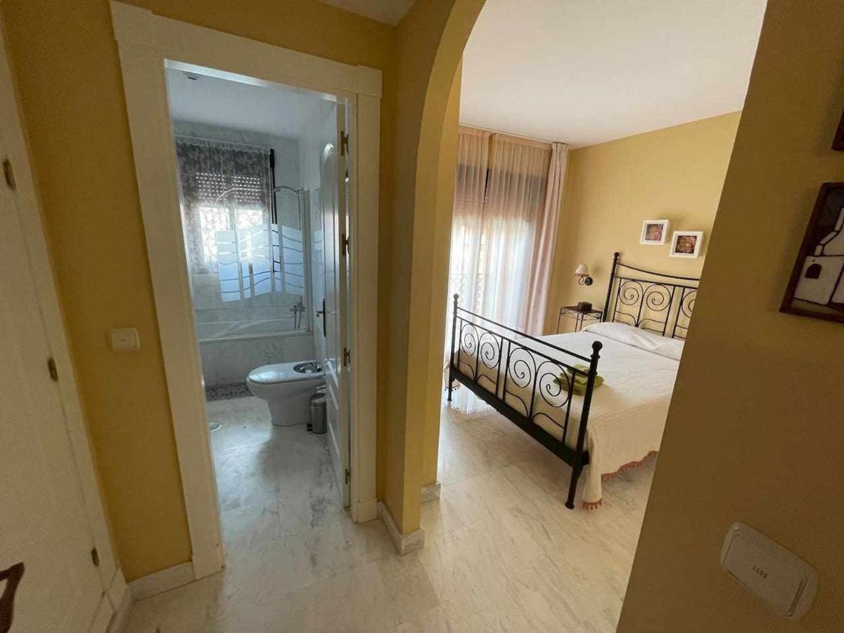 E2 Equipado En Playa Granada Con Terraza De 11M2 Διαμέρισμα Μοτρίλ Εξωτερικό φωτογραφία