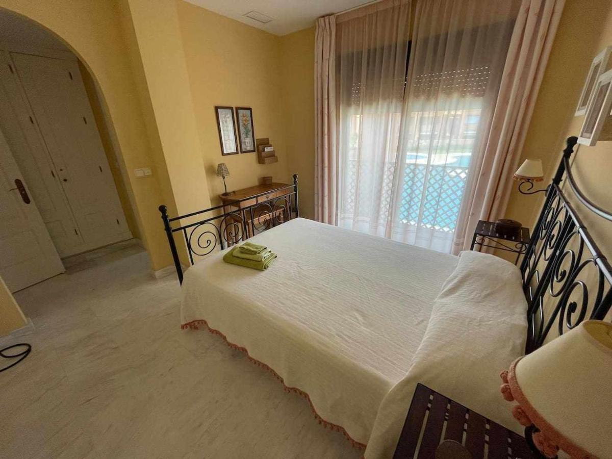 E2 Equipado En Playa Granada Con Terraza De 11M2 Διαμέρισμα Μοτρίλ Εξωτερικό φωτογραφία