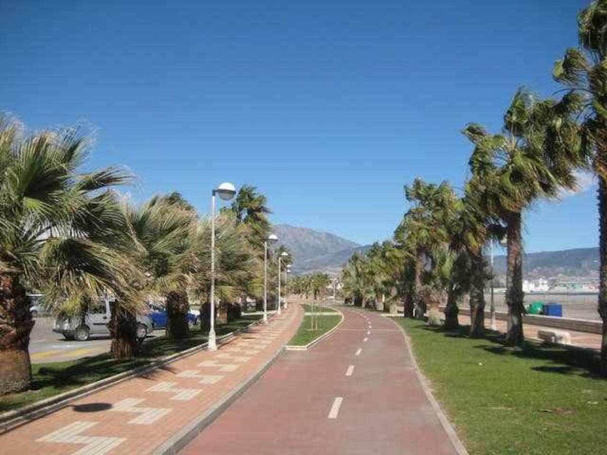 E2 Equipado En Playa Granada Con Terraza De 11M2 Διαμέρισμα Μοτρίλ Εξωτερικό φωτογραφία