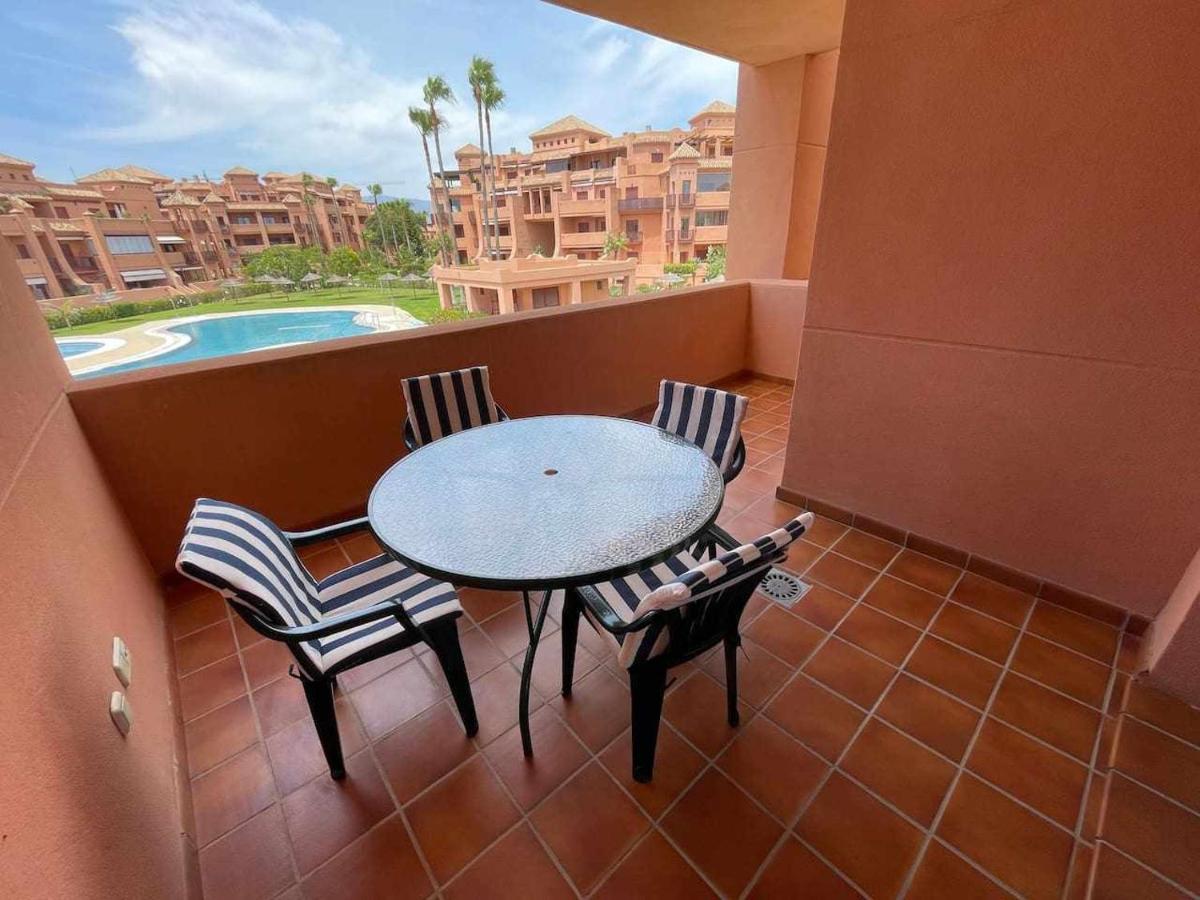 E2 Equipado En Playa Granada Con Terraza De 11M2 Διαμέρισμα Μοτρίλ Εξωτερικό φωτογραφία