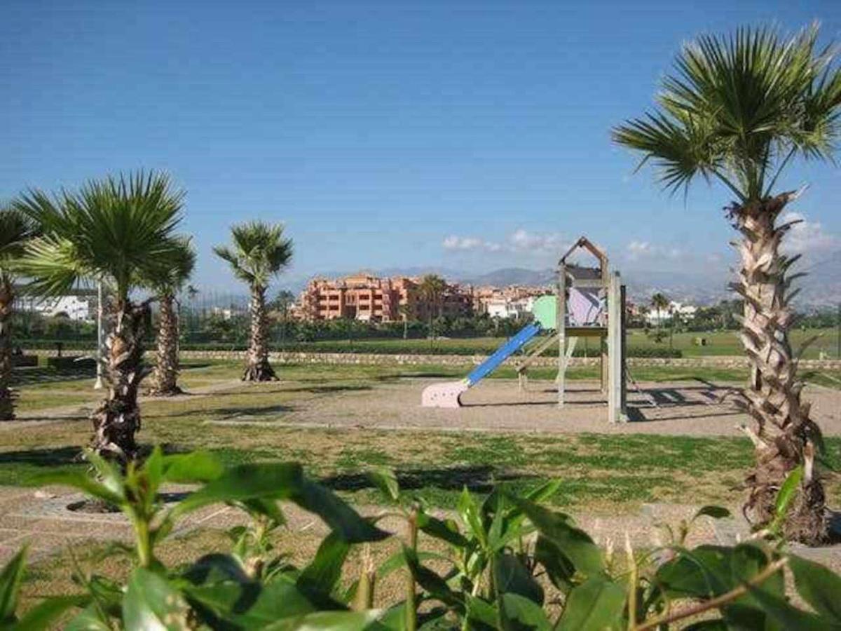 E2 Equipado En Playa Granada Con Terraza De 11M2 Διαμέρισμα Μοτρίλ Εξωτερικό φωτογραφία