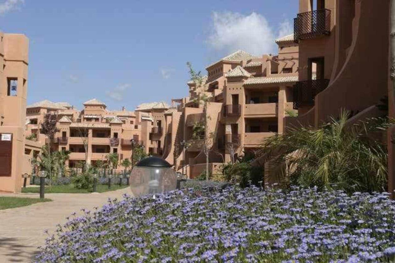 E2 Equipado En Playa Granada Con Terraza De 11M2 Διαμέρισμα Μοτρίλ Εξωτερικό φωτογραφία
