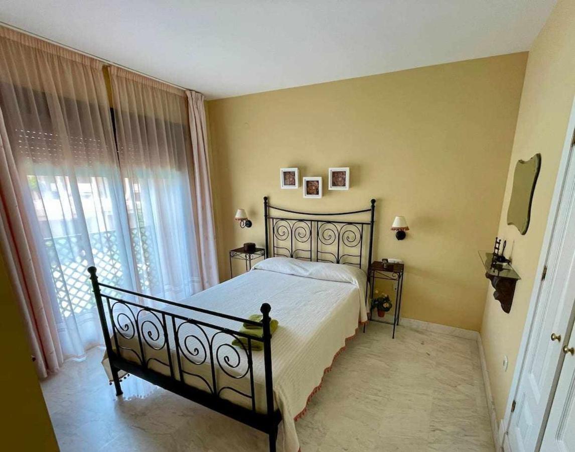E2 Equipado En Playa Granada Con Terraza De 11M2 Διαμέρισμα Μοτρίλ Εξωτερικό φωτογραφία