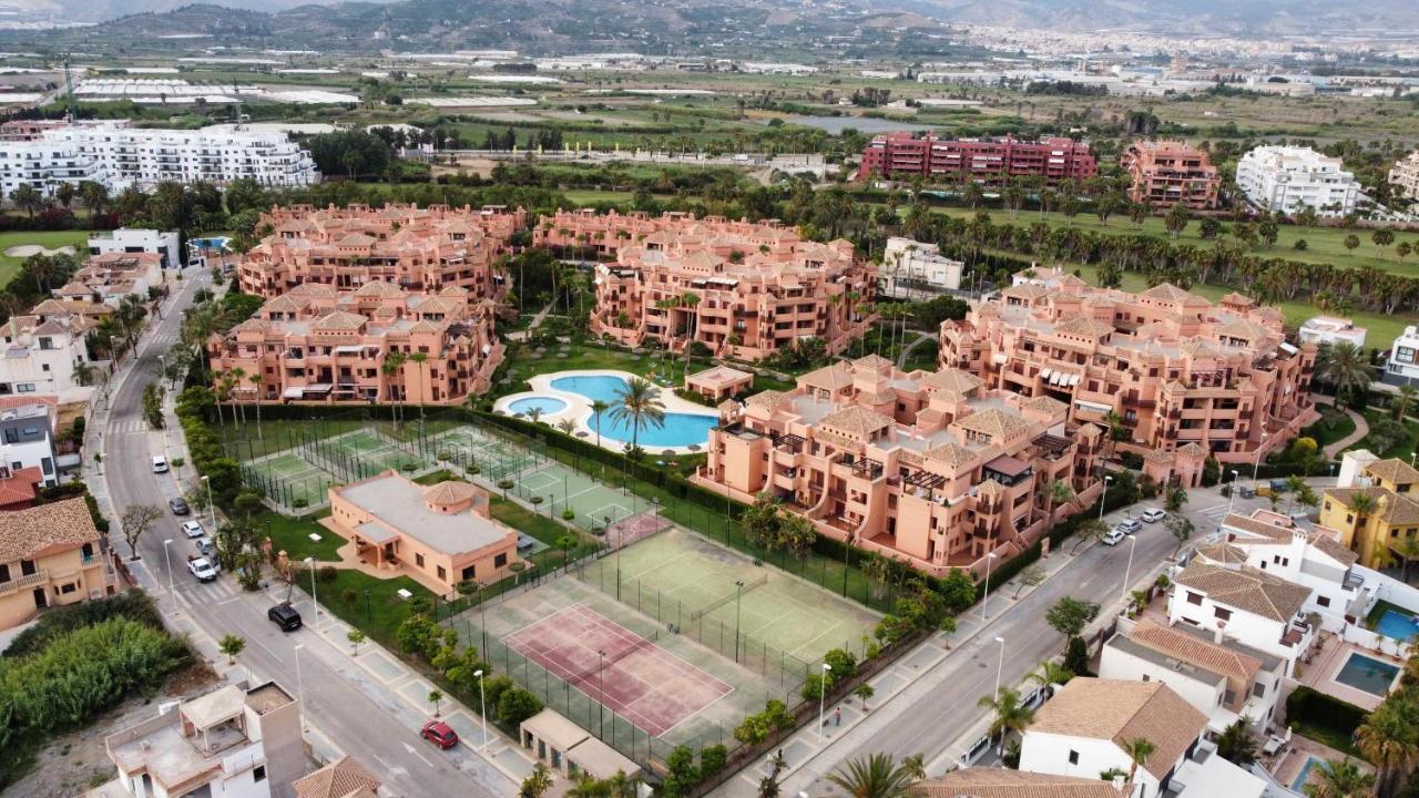 E2 Equipado En Playa Granada Con Terraza De 11M2 Διαμέρισμα Μοτρίλ Εξωτερικό φωτογραφία