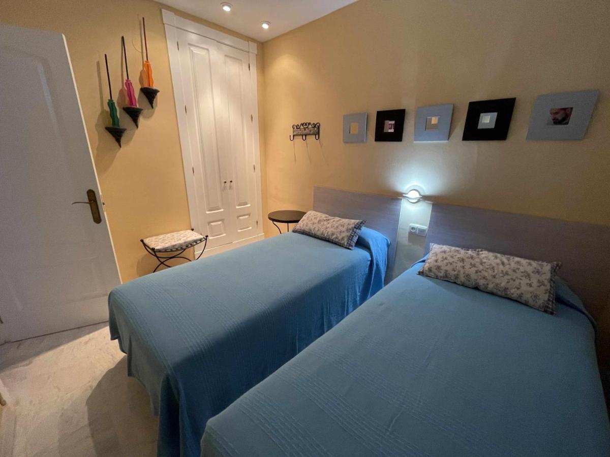 E2 Equipado En Playa Granada Con Terraza De 11M2 Διαμέρισμα Μοτρίλ Εξωτερικό φωτογραφία