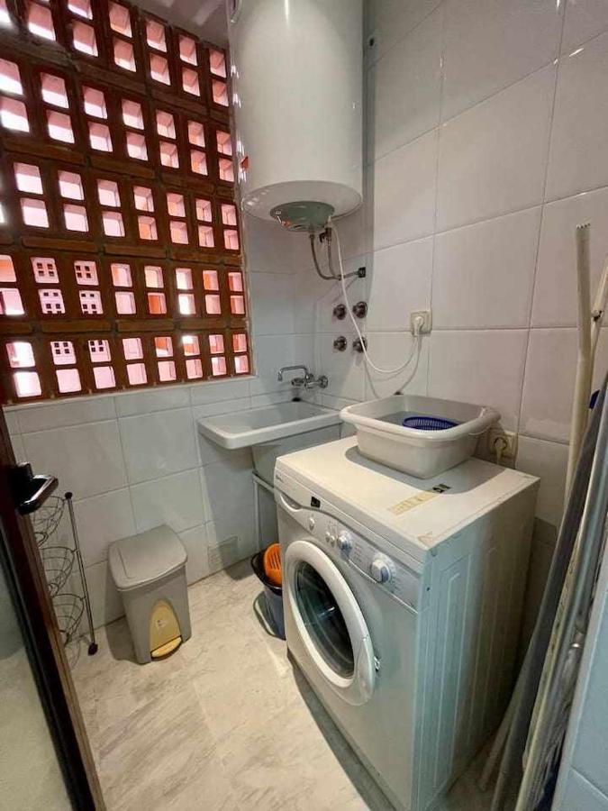 E2 Equipado En Playa Granada Con Terraza De 11M2 Διαμέρισμα Μοτρίλ Εξωτερικό φωτογραφία